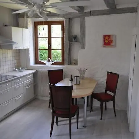 Hébergement de vacances La Terre De Mon Pere