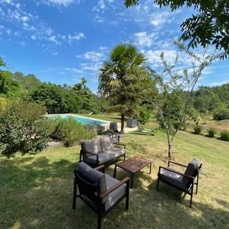 La Terre De Mon Pere Hébergement de vacances *