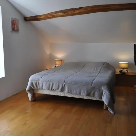 Holiday home La Terre De Mon Pere *