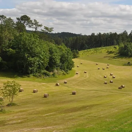 La Terre De Mon Pere Hébergement de vacances *