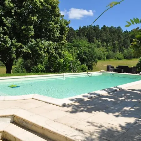 Holiday home La Terre De Mon Pere