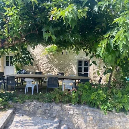 Casa de Férias La Terre De Mon Pere